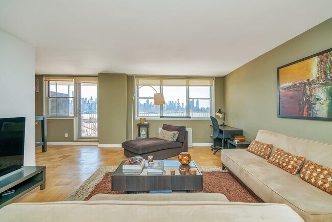 Photo - 6040 JFK Blvd E Unidad 3F