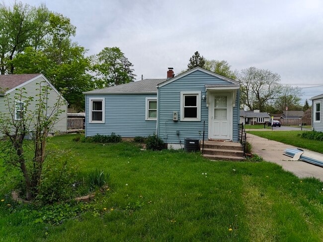 Houses For Rent In Machesney Park Il