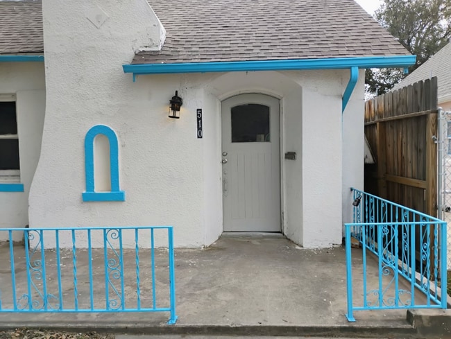 Photo - 510 Vanderbilt St