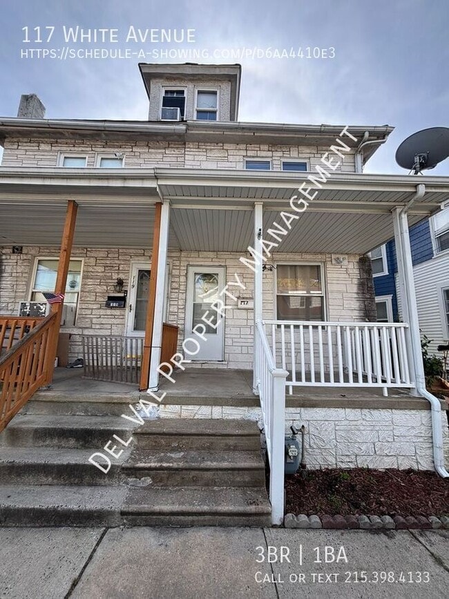 Building Photo - 117 White Ave