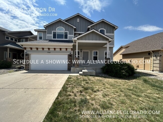 Building Photo - 7767 Stockton Dr Rental