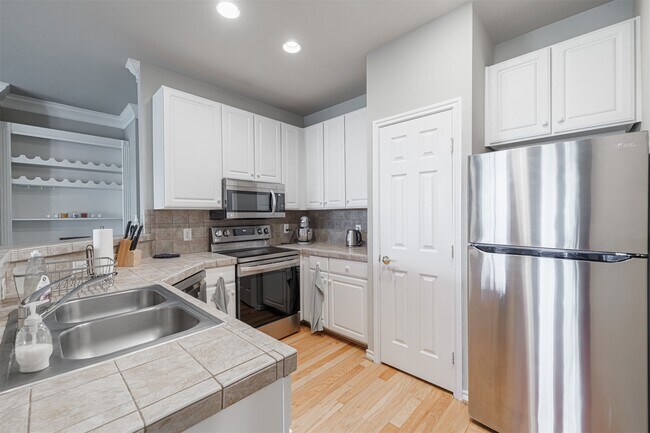 Photo - 2400 McCue Rd Unit 308