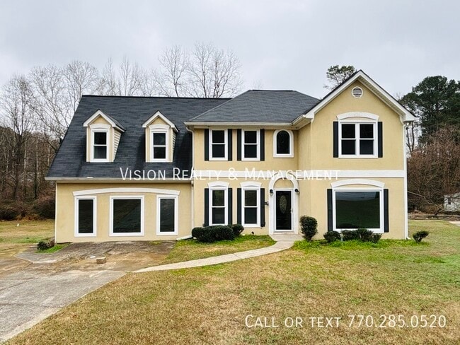 Building Photo - 2821 Briarvale Ct SE