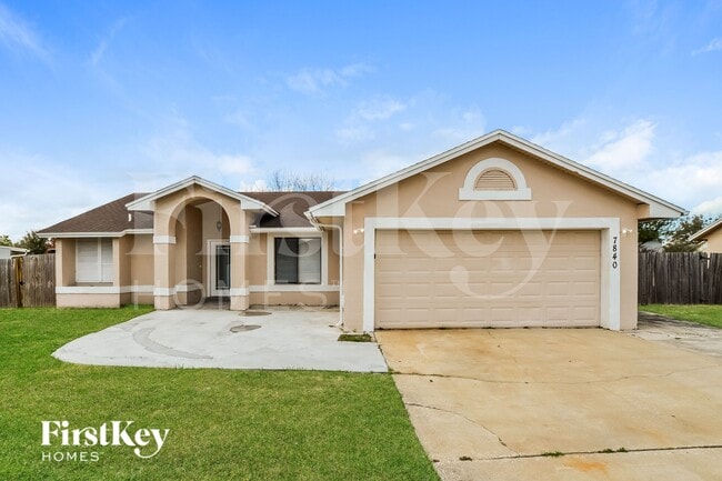 Building Photo - 7840 Anbury Ct