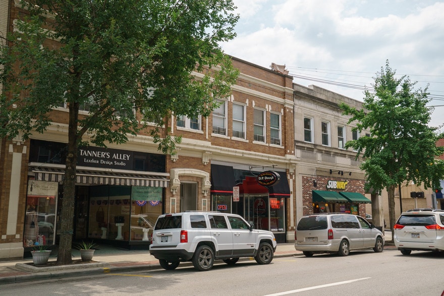 Building Photo