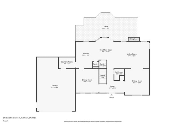 Photo - 245 St Martins Dr SE