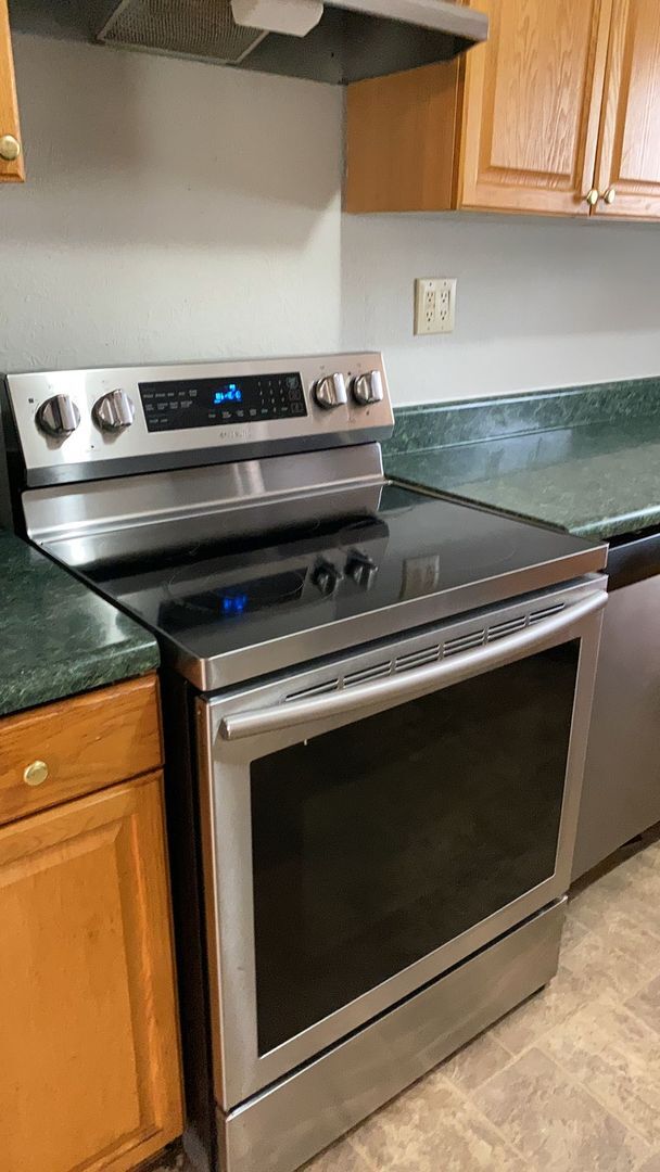 3 bd 1 bath home in Boulder Bluff Rental House Rental in Goose Creek