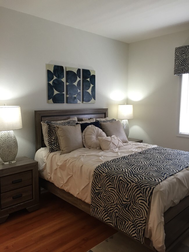 Ashford Park Apartments For Rent in Duncan, SC