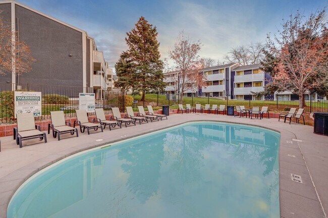 The Pointe at Northridge