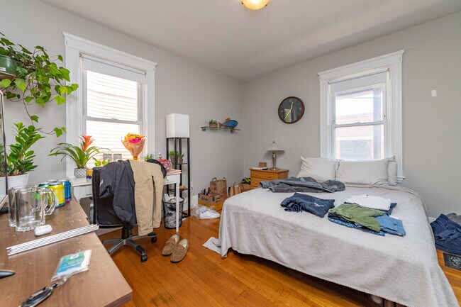 Photo - 6 Belmont St Unit 1
