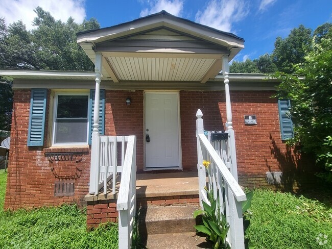 Building Photo - 2728 Remington St Unit 1 Rental