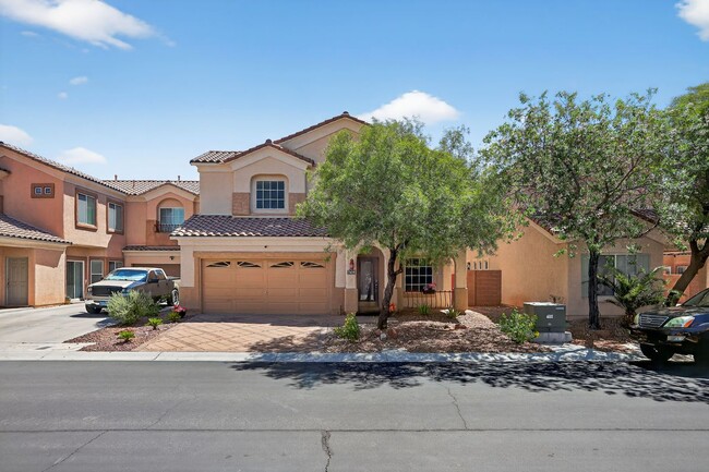Building Photo - 7634 Riva Ridge St Rental