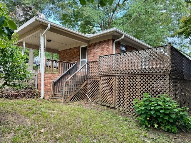 Photo - 216 Trimmier Pl