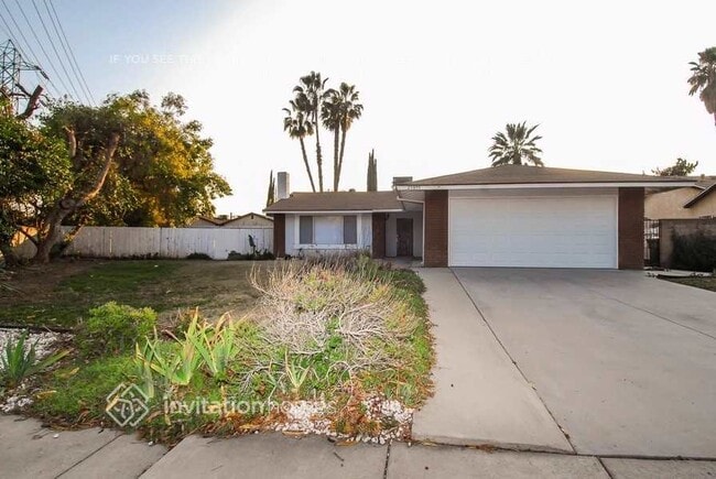 Building Photo - 25899 Amapolas St Rental