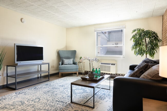 College Park by Allen & Pugh