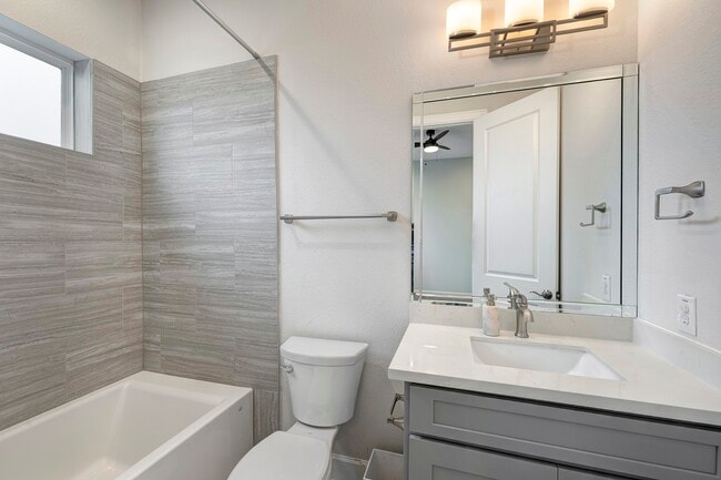 Building Photo - 5932 Petty St