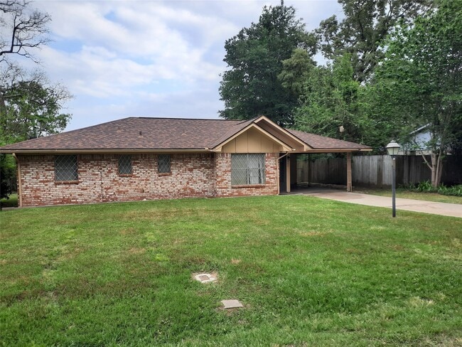 Building Photo - 207 Shadow Oaks Dr Rental