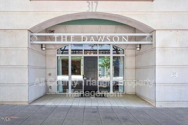Photo - 317 W Morgan St Condo Unit #320