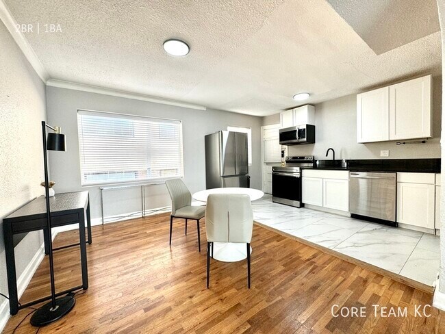 Photo - 4511 Roanoke Pkwy Unit 4509-2