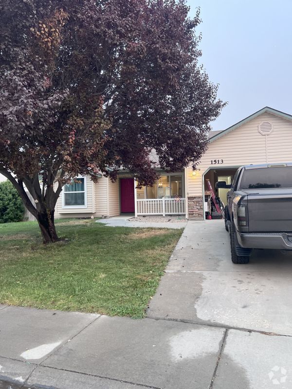 Building Photo - 1513 W Roston Ct Rental