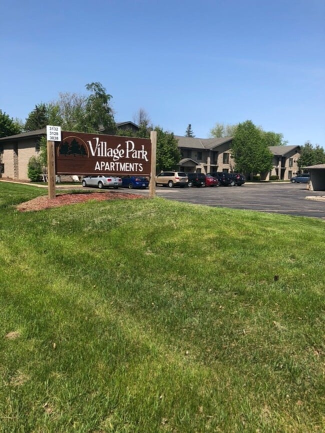 Photo - Village Park Apartments-Appleton