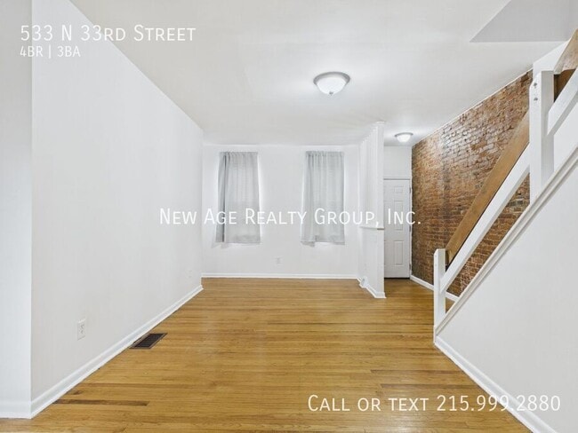 Photo - 533 N 33rd St