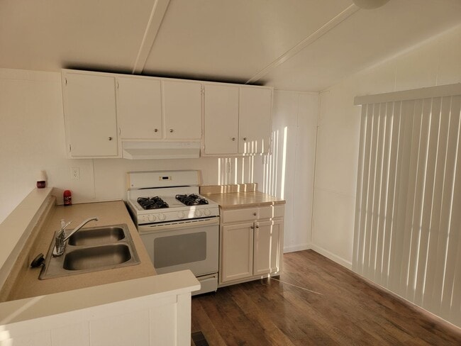 Photo - 2 Bedroom Mobile Home In Bullhead City