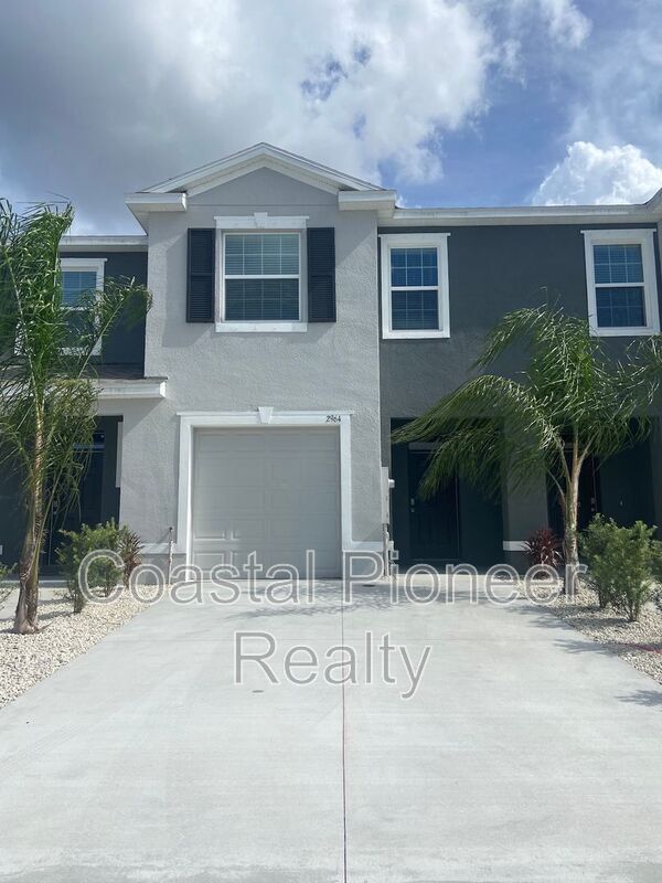 Photo - 2964 Suncoast Blend Dr Townhome