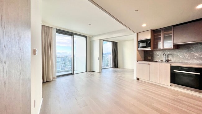 HIGH FLOOR 1BD UNIT AT THE LUXURIOUS KOULA... - HIGH FLOOR 1BD UNIT AT THE LUXURIOUS KOULA... Unidad 3803 Rental