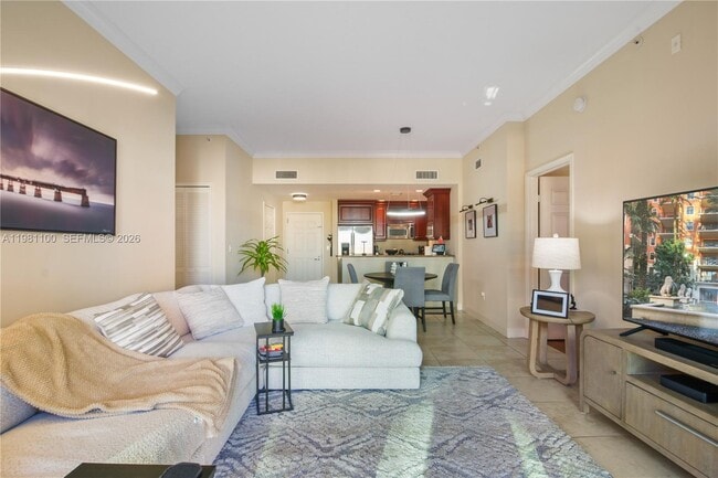 Building Photo - 100 Andalusia Ave Unit 708