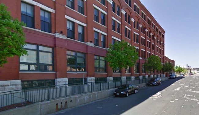 Historic Fifth Ward Lofts For In Milwaukee Wi Historic Fifth Ward Lofts For In