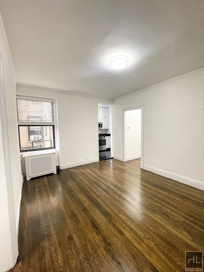 WEST 12 STREET
