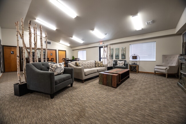 Photo - The Landings