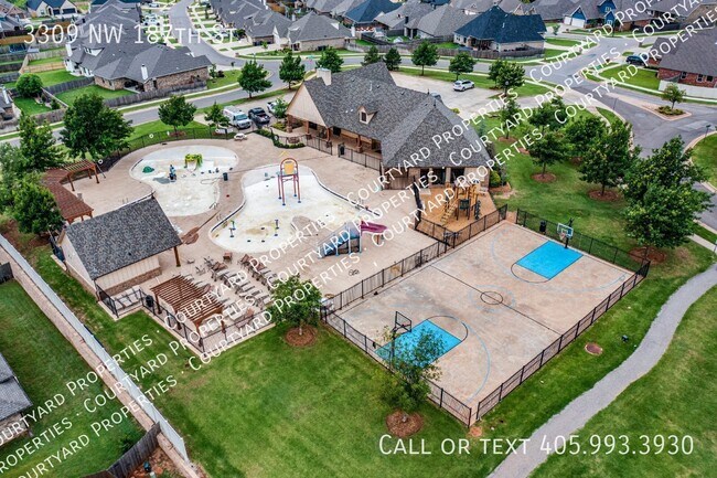 3309 NW 187th St