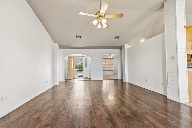 Photo - 4 Bedroom 2 Bath with Solar on a Large Corner Lot