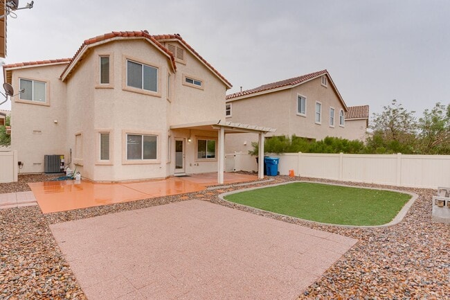 Photo - Beautifully Updated Two-Story with Designer Finishes & Entertainer’s Backyard!