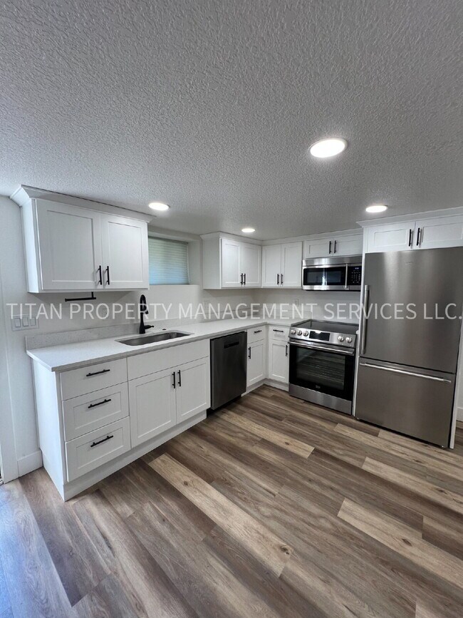 Photo - 5764 NE Garfield Ave. Unit #A