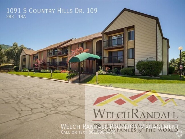 Building Photo - 1091 Country Hills Dr Rental