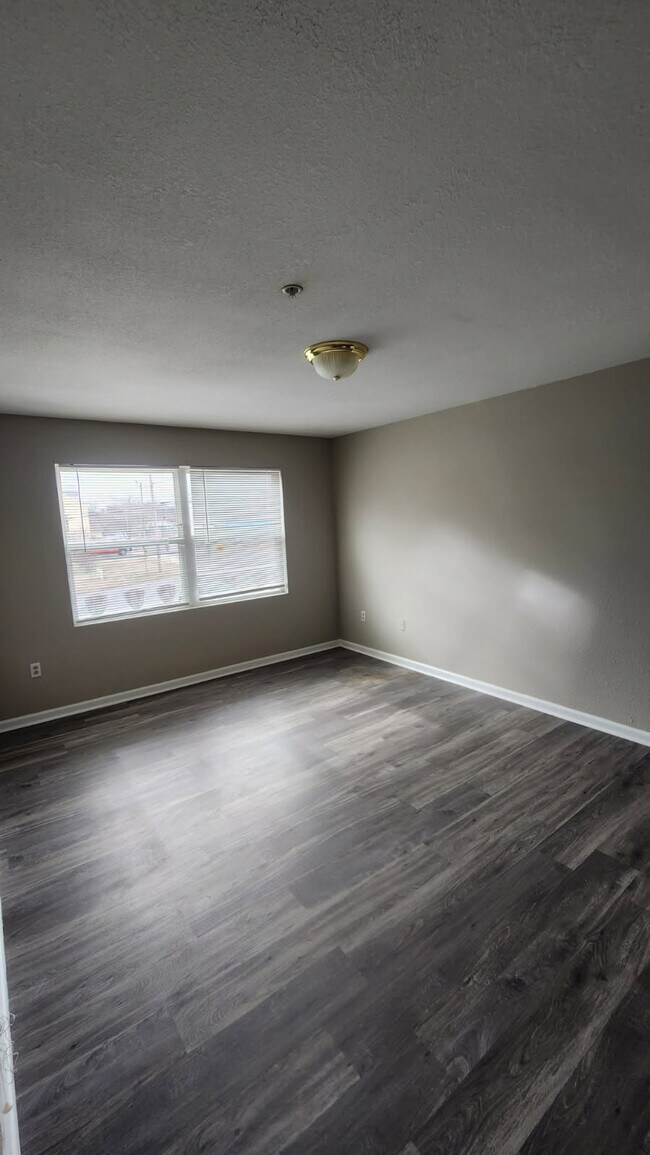 Senior Community-Franklin Place Apartments