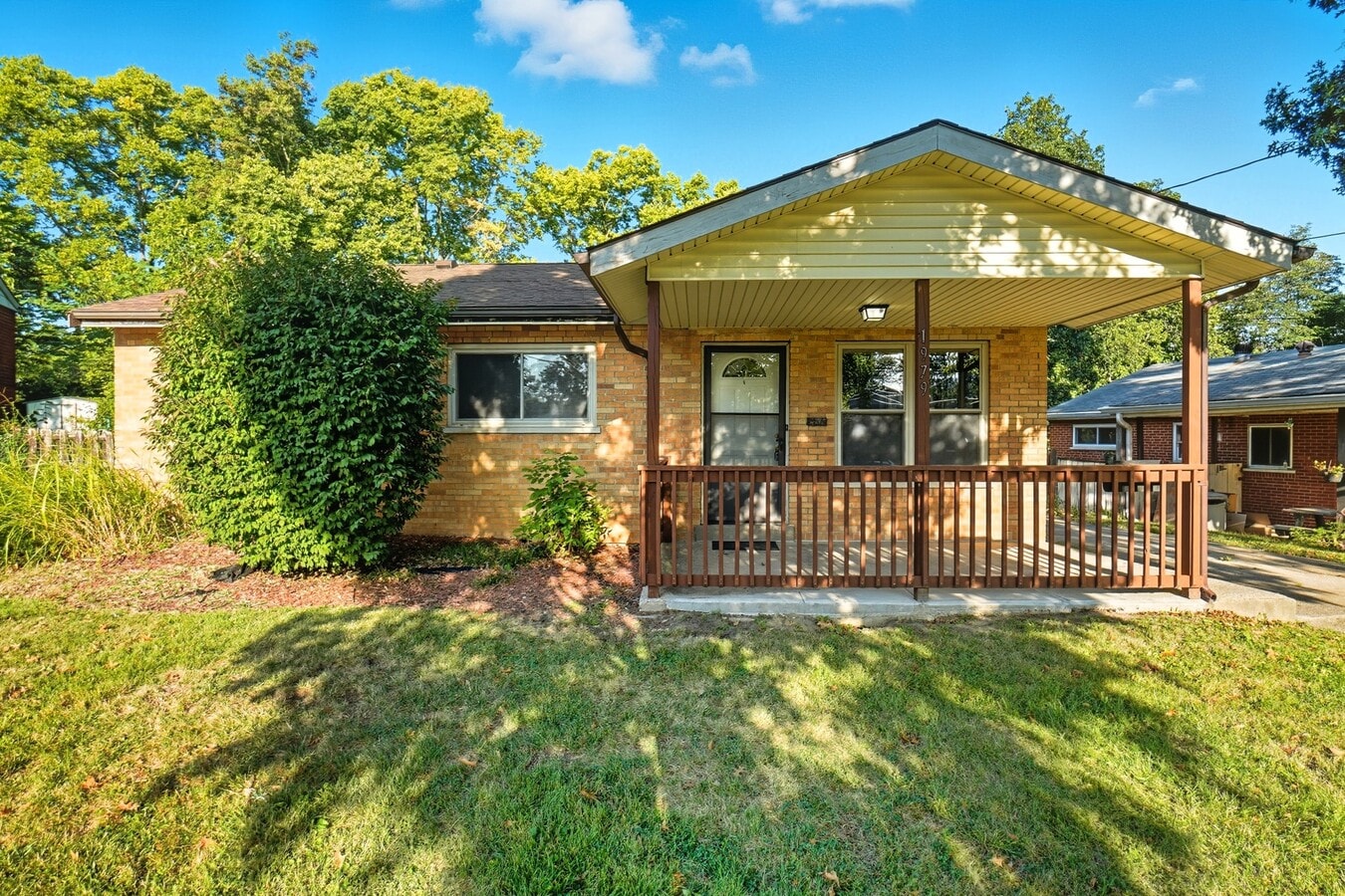 Photo - 1979 Faywood Dr