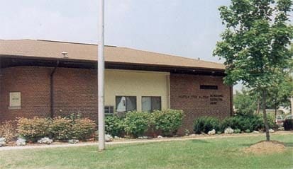 Primary Photo - Alpha Phi Alpha Housing Estates