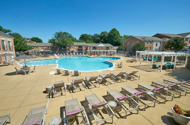 Newport Village