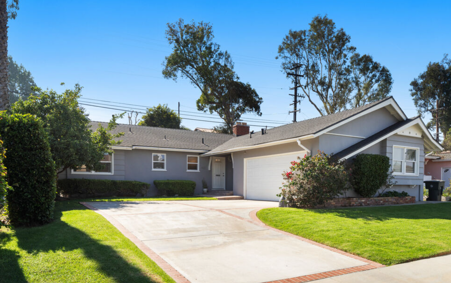 Upper Hollywood Riviera 3 Bedroom 2 Bath Home - Upper Hollywood Riviera 3 Bedroom 2 Bath Home