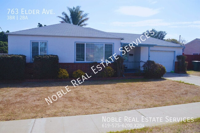 Photo - 763 Elder Ave
