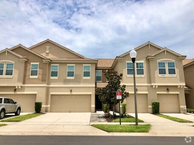 Building Photo - Nice 3/2.5 Two Story Condo in East Orlando!