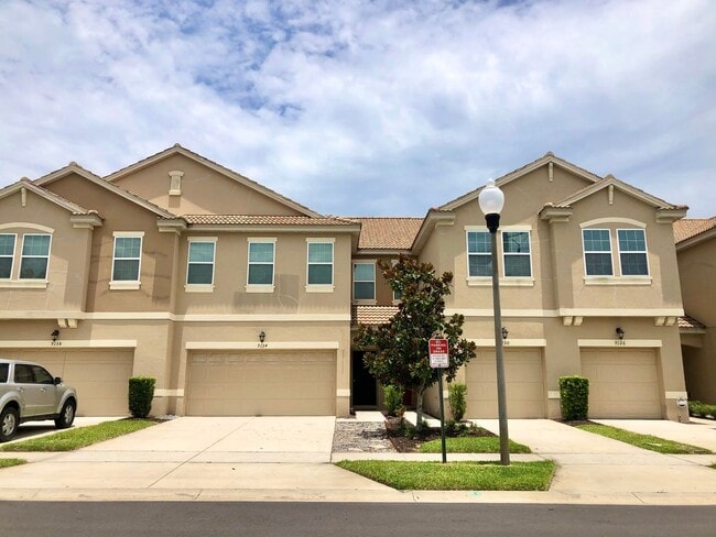 Nice 3/2.5 Two Story Condo in East Orlando! - Nice 3/2.5 Two Story Condo in East Orlando!