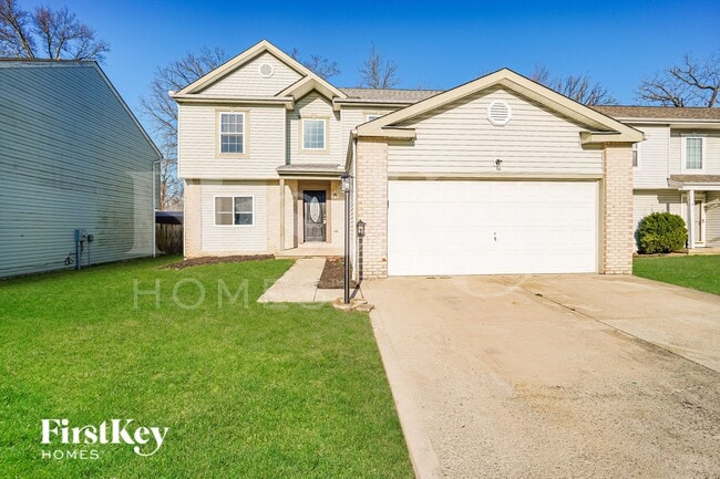 Building Photo - 2445 Linbaugh Rd