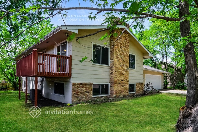 Photo - 413 Rush Ave NW