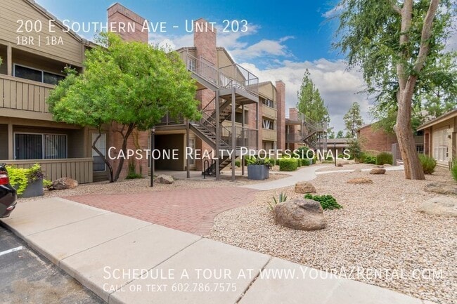 Building Photo - 200 E Southern Ave Unit 203