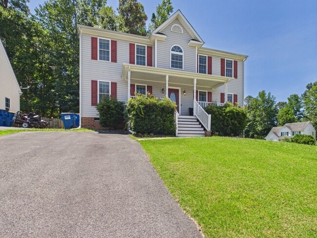 Photo - 12625 Summerhouse Ln